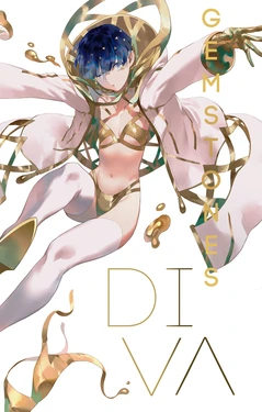 Gemstones Diva