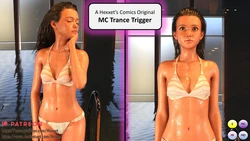 [Hexxet] MC Trance Trigger 1