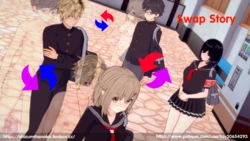 Swap Story