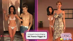 [Hexxet] MC Trance Trigger 3