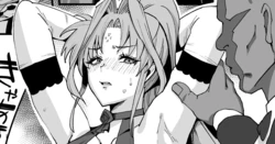 [Poccora] Lindy Harlaown Koukai Sex Party (Mahou Shoujo Lyrical Nanoha)