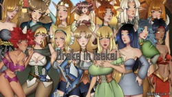 [Noxurtica] Broke in Isekai