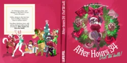 [Kenno Arkkan] MLWF After-hours 34