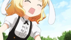 Random Anime/Game Gifs