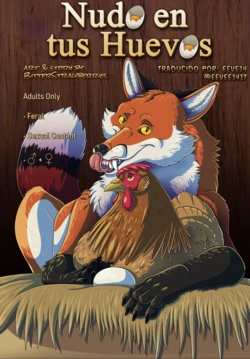 [BitterStrawberries] Nudo en tus Huevos (Español)