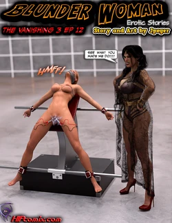 The Vanishing Part 3 EP 12 - 13 - 14 Final