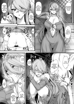 [Kumakiti] Azuren Lila Manga (Ryza no Atelier) [English]
