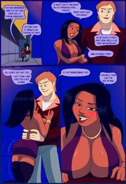 [The Arthman] Tee n' Mark