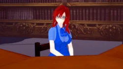 Favonius Infiltrator 4