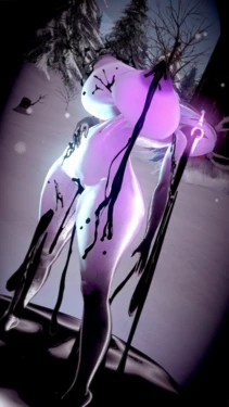邪魔フロストノヴァ？