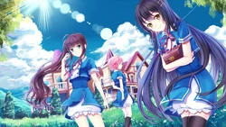 [DreaMory] Huiyi Wangque zhi Xia | Memory Oblivion Box