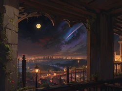 Scene 1 [AI Generated]