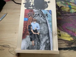 [emdrawsmanga)]disorder[R 18] (Yu-Gi-Oh!]