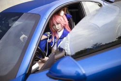 妍子坚不可摧 Tamamo