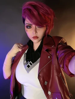 Hana Bunny - Vi