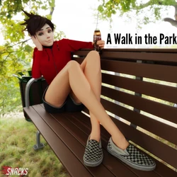 [Snacks] A Walk in the Park 1-3 + Extras