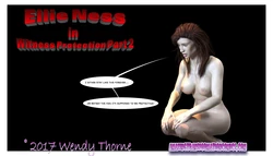 [Wendy Thorne] Witness Protection 2