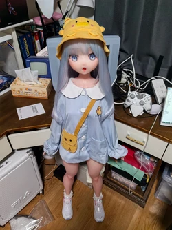 Elsa Babe-125CM RAD019 Amano Minami-Doll owner's photos sharing by Kind Ghost 2024.04.18 爱莎贝儿-125CM RAD019 天野南Amano Minami-娃主返图 by 一位慈祥的鬼父 2024.04.18