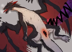 [Fanbox] Den [torihasiden]