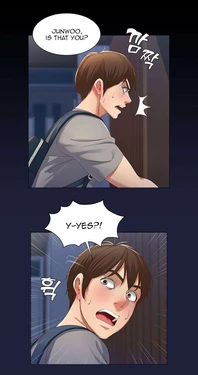 寄宿日记无码Boarding Diary Uncensored 第3话-顶到阿姨的私密处
