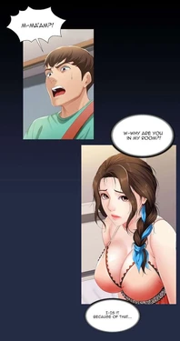 寄宿日记无码Boarding Diary Uncensored 第5话-你这死变态，又来