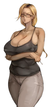 阿姨