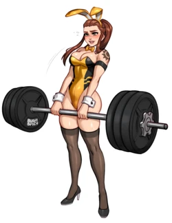 Blushy & Spicy Artist Gallery [2018-2024]