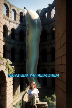 Tanya's Ruins Adventure [AI Generated]