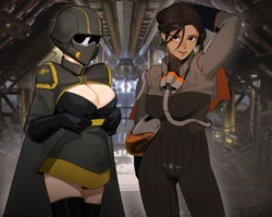[HONG DOO] Helldivers 2
