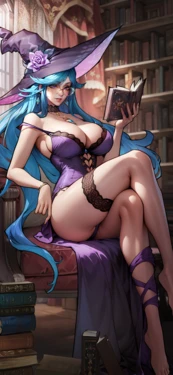 [Omniheroes] Dorabella