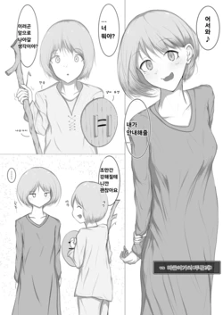 [Kuchibue no Yoru (Azo)] Yukusakizaki de Osowareru Fantasy Situ Matome [korean]