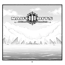 [Mighty Ybaba] NautIIIbits (Nautibits III) [Russian] [Русский язык]