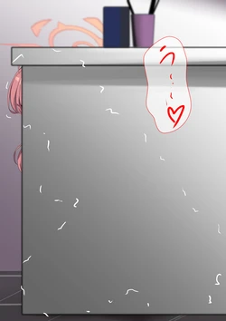 [Sorenari no Ishi] Benriya 68 Nichijou (Blue Archive) [Chinese]