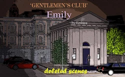 [Keshara] Gentlemen's Club: Emily