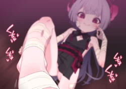 [Robo Mikan] Shuro & Nagusa (Blue Archive) [Telegram_COHQTG]