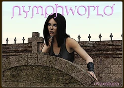 [Keshara] Nymphworld