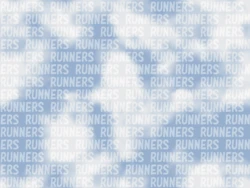 [STUDiO B-ROOM] Runners