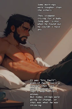 [NSFWBischero] Fertility treatment gone wrong(?) (AI generated)