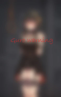 [Guro warning/AI generated] Hanging preparing/ Hanged execution/绞刑 [With Lora publish/Lora发布]