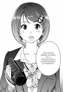 [Shiwasu no Okina] Boku no Bokki Penis o Rokuga Shite Ikina Yo (Ero Pippi) [Spanish] [Earl Hickey0]