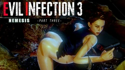 Evil Infection 3 - Nemesis 03