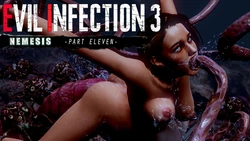 Evil Infection 3 - Nemesis 11