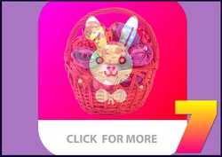 [Keshara] Pink Bunny 7