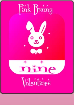 [Keshara] Pink Bunny 9