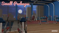 Small Packages