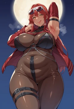 [aijuicer]ボリューム[AI Generated]