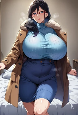 [aijuicer]田中あすか[AI Generated]