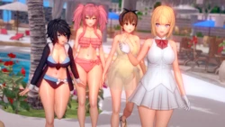 [Dollhouse]DOLLHOUSE ~ Just a Resort ~