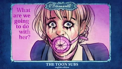 [Formant (0Formant0)] The Toon Subs