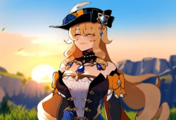 [pixiv] Henrik N. (15820582)(AI Generated)[1]